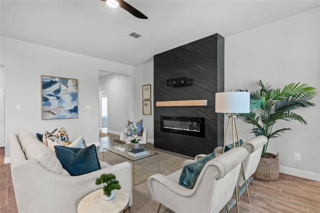 14829 Nightmist Road, Aledo