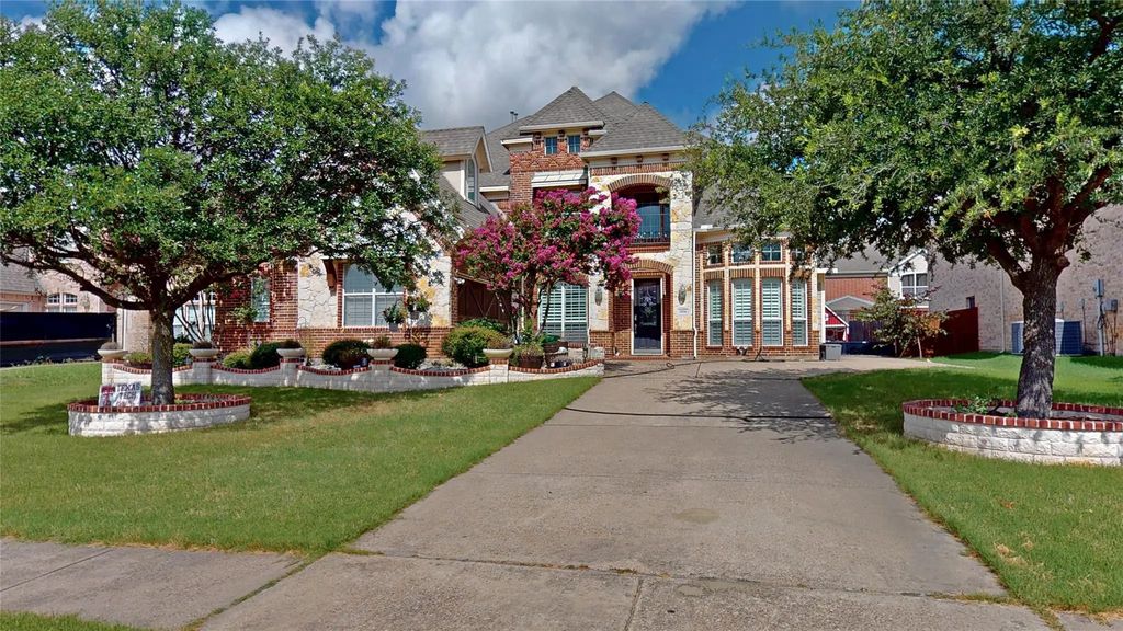 3056 S Camino Lagos, Grand Prairie