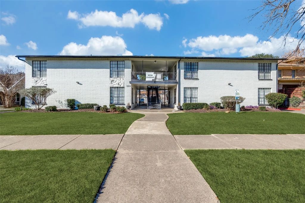5317 Junius Street 102, Dallas