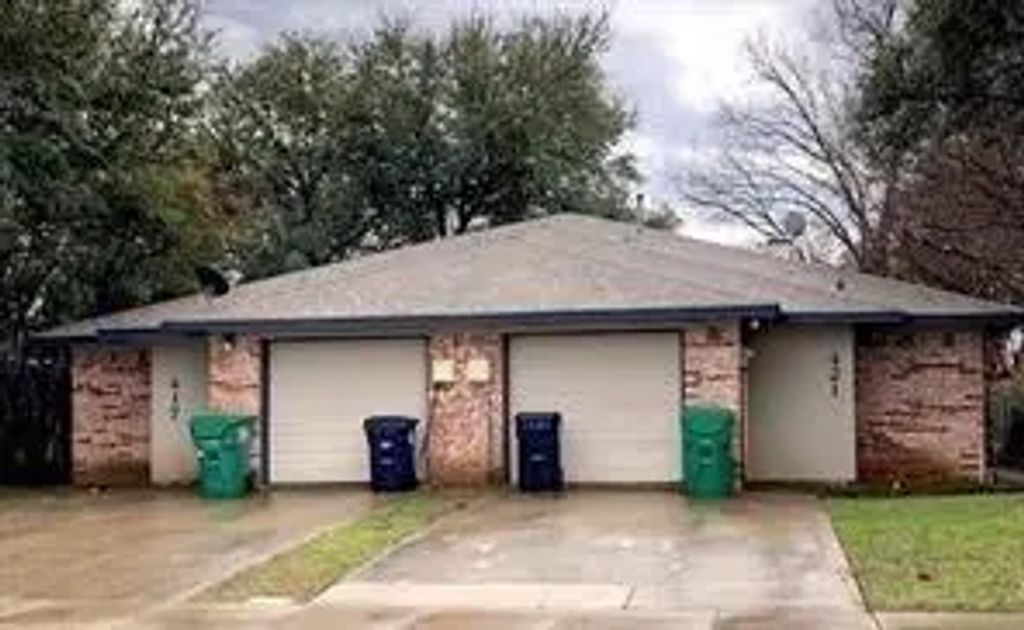 417 Gardenview Street, Denton