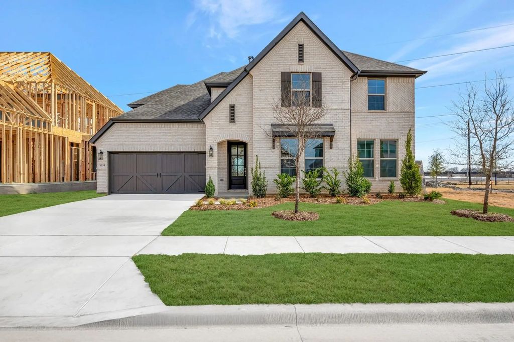 4034 Yellow Bells Way, Celina