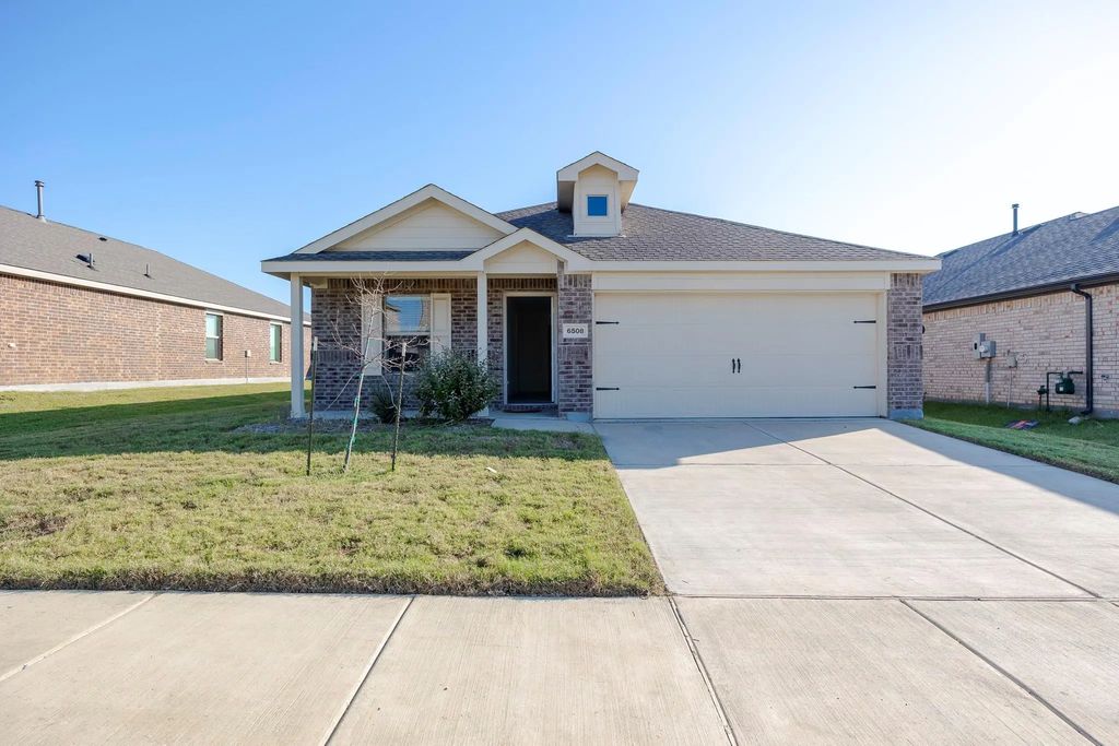 6508 Auburn Dale Road, Pilot Point
