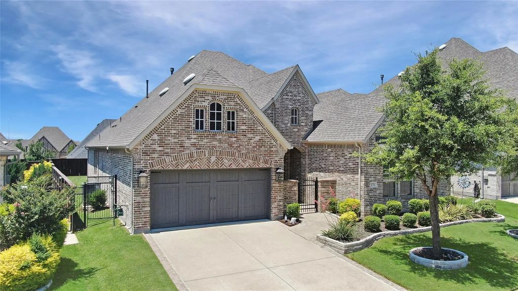 2751 Kingston Street, Prosper