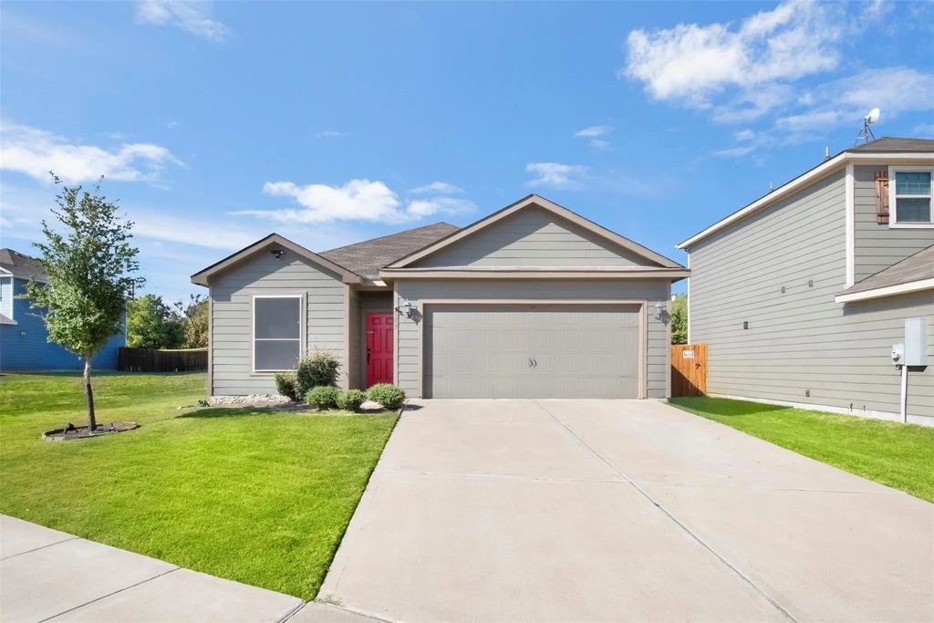 105 Patton Lane, Venus