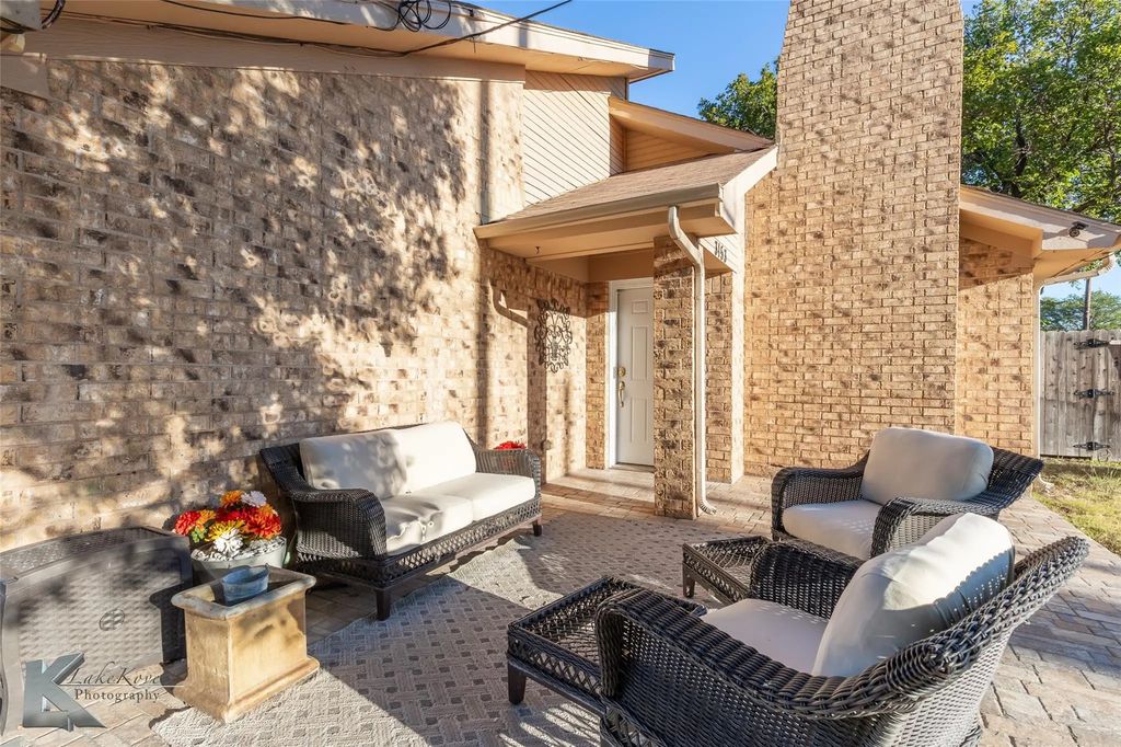 3153 Curry Lane, Abilene