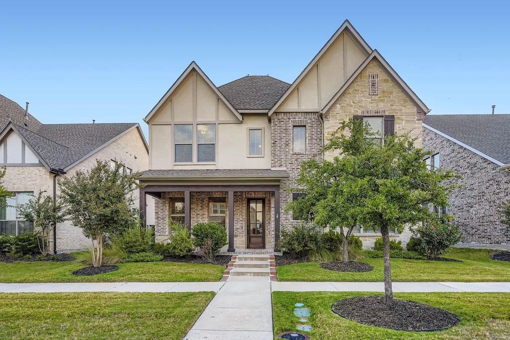 2132 Tumblegrass Road, Frisco