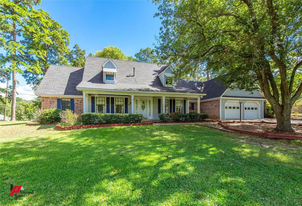 3805 Eames Circle, Shreveport