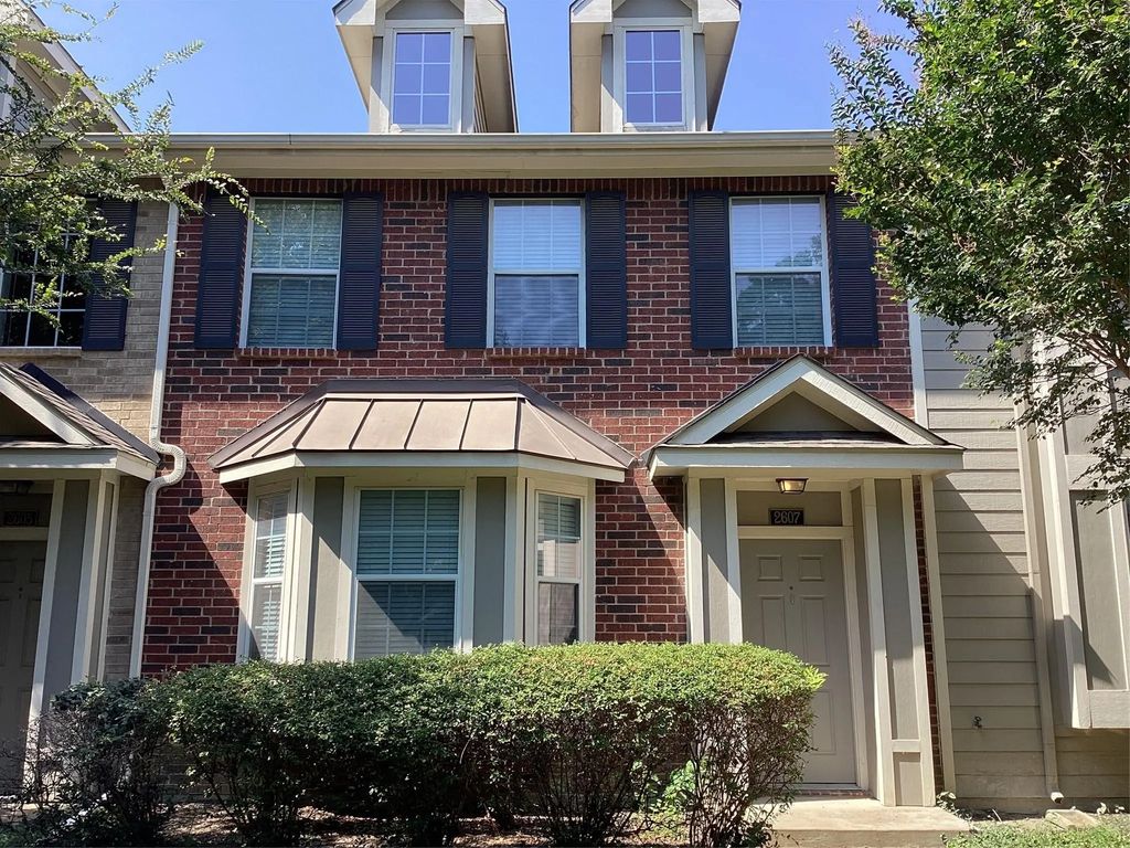 2607 Durango Ridge Drive, Bedford
