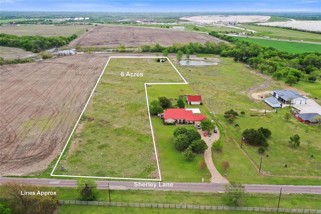 3930 Sherley Lane, Melissa