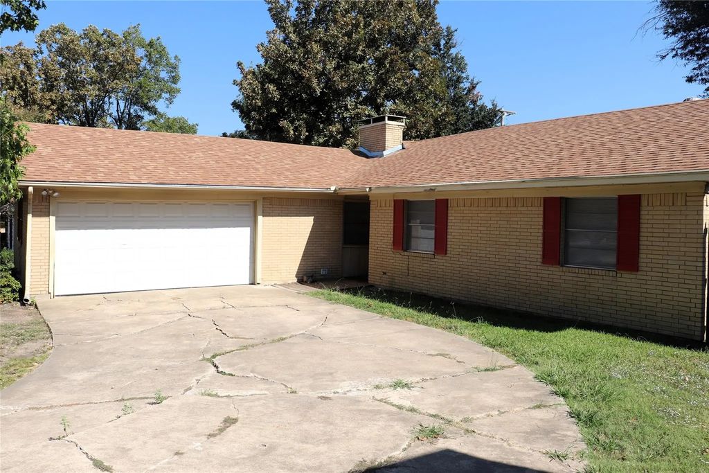6415 Stonewall Street, Greenville