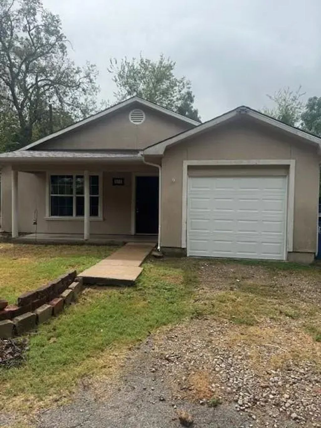 605 Pridmore Street, Kaufman