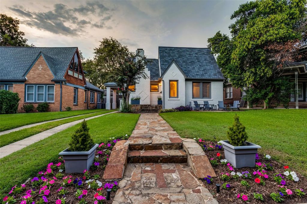 5219 Goodwin Avenue, Dallas