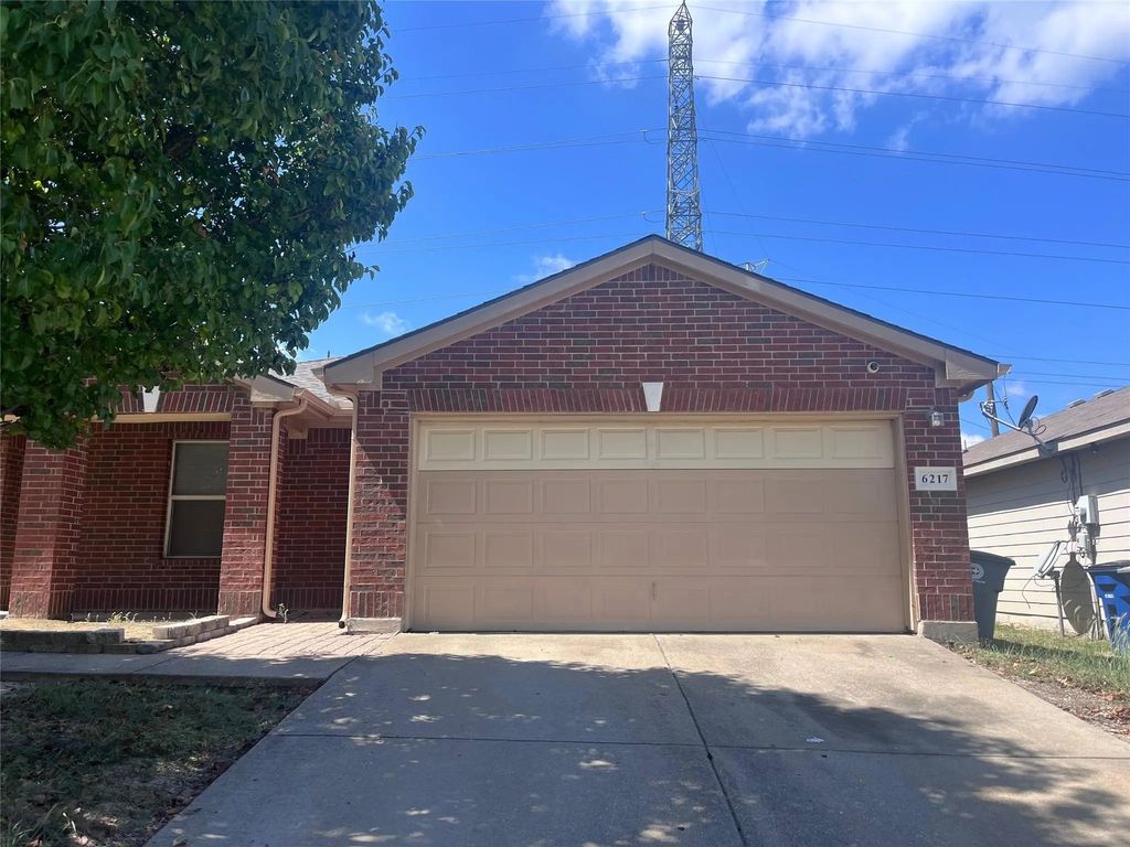 6217 Balcony Lane, Dallas