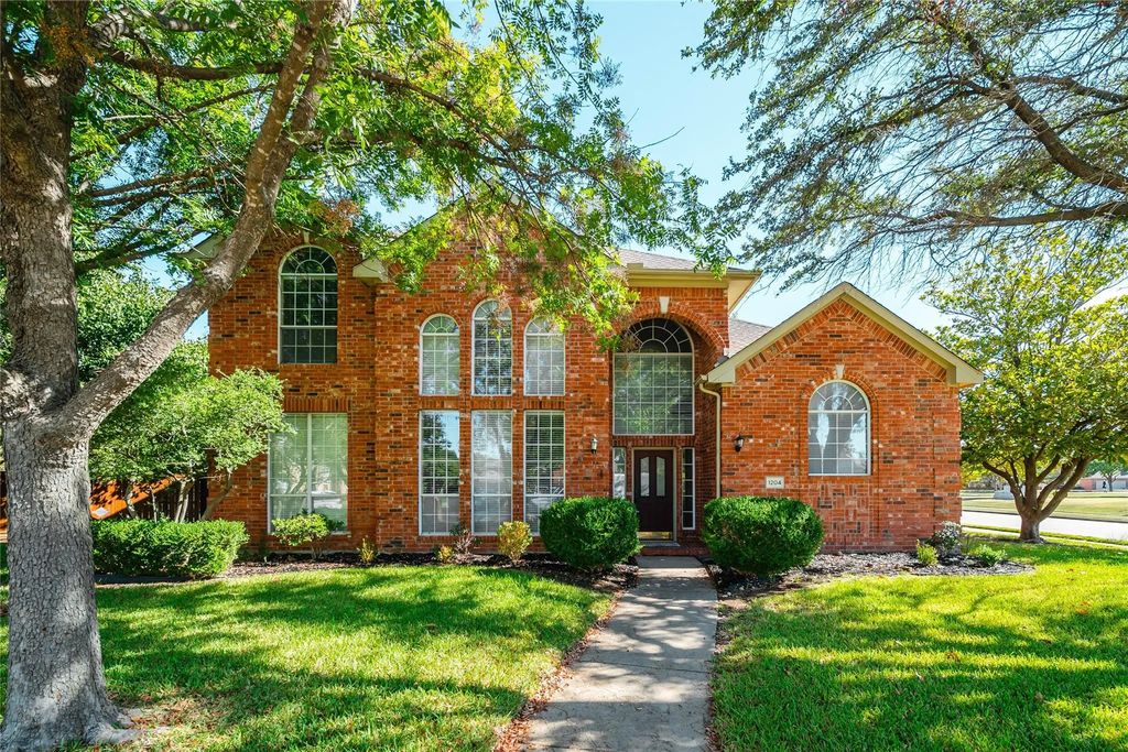 1204 Bel Air Drive, Allen