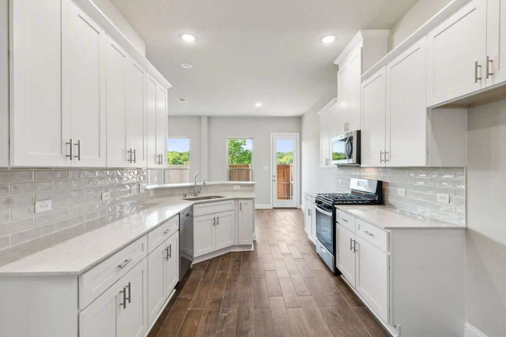 2921 Galveston Street, Plano