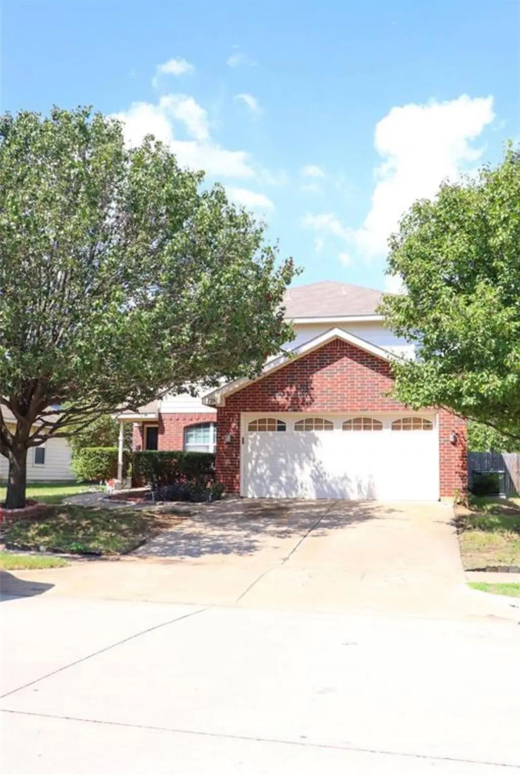 129 Centennial Place, Crowley