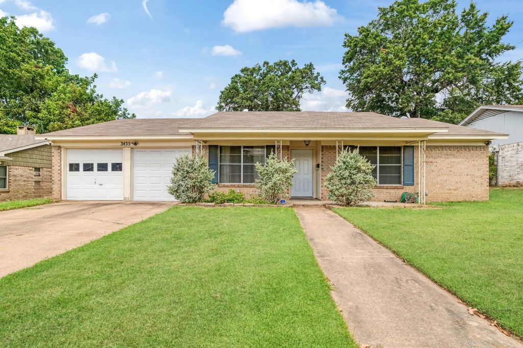3435 Robin Road, Paris