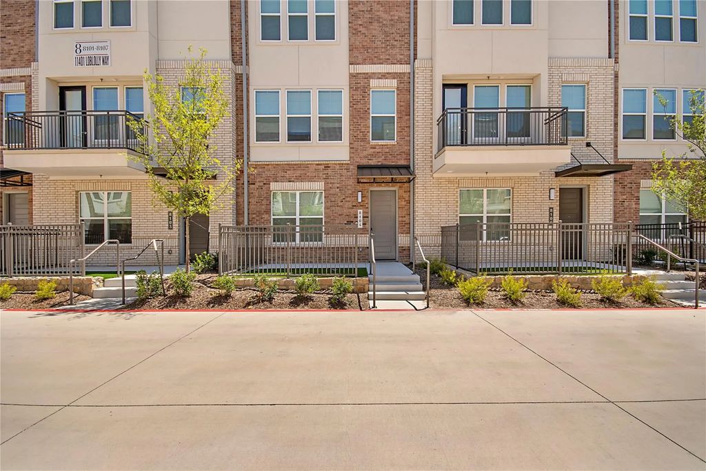 11377 Lolbolly Way 7103, Frisco