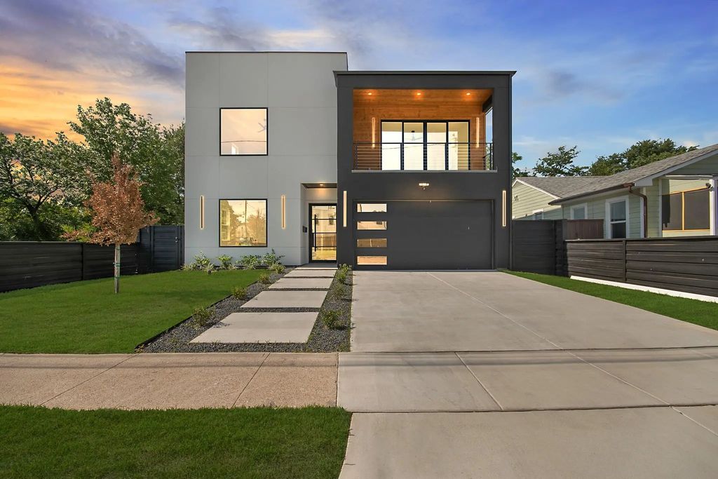 340 Guam Street, Dallas