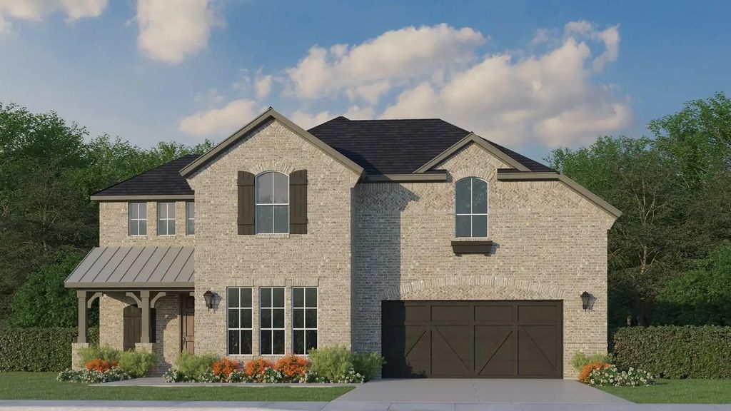 517 Barn Swallow Street, Celina