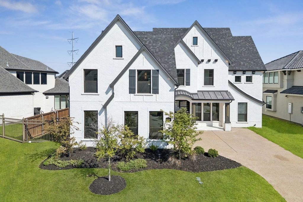2366 Alcove Drive, Frisco