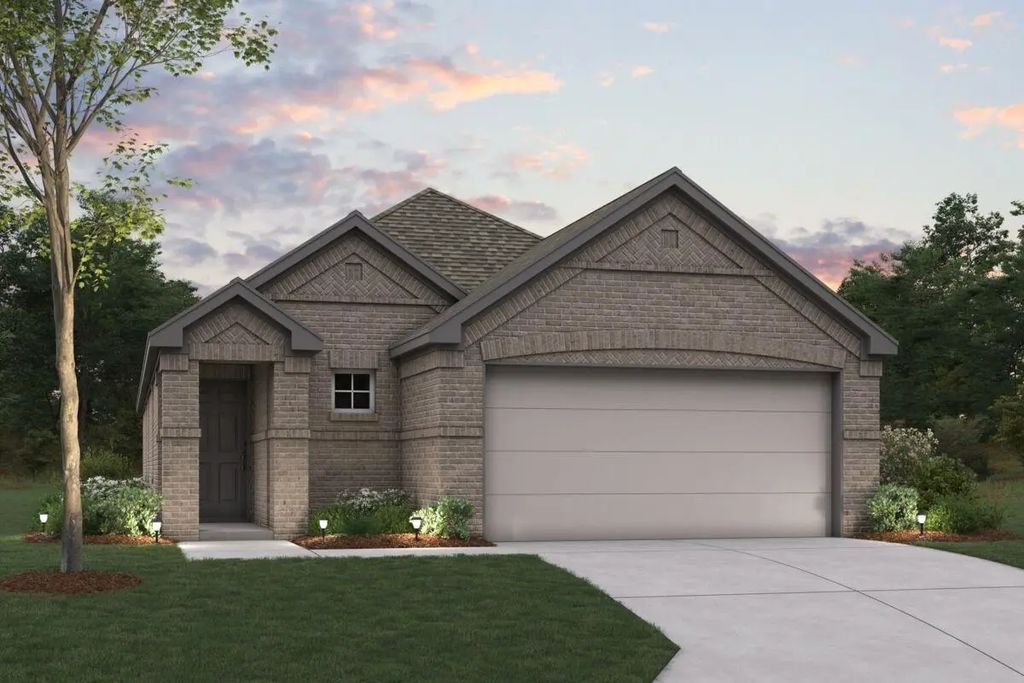2505 Russell Way, Mesquite