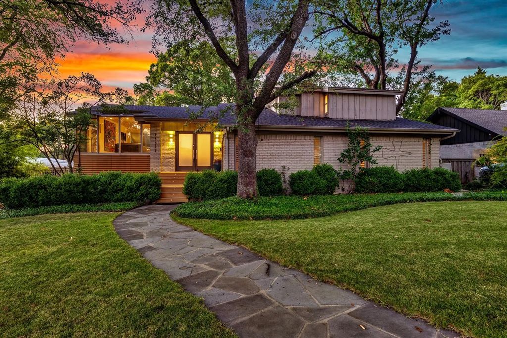 13311 Purple Sage Road, Dallas