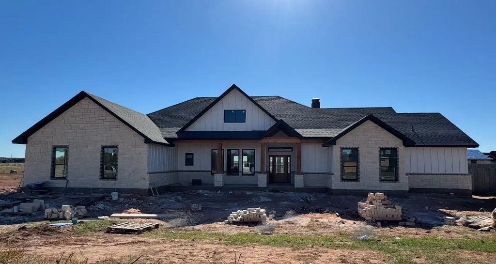 219 Wild Rye, Abilene