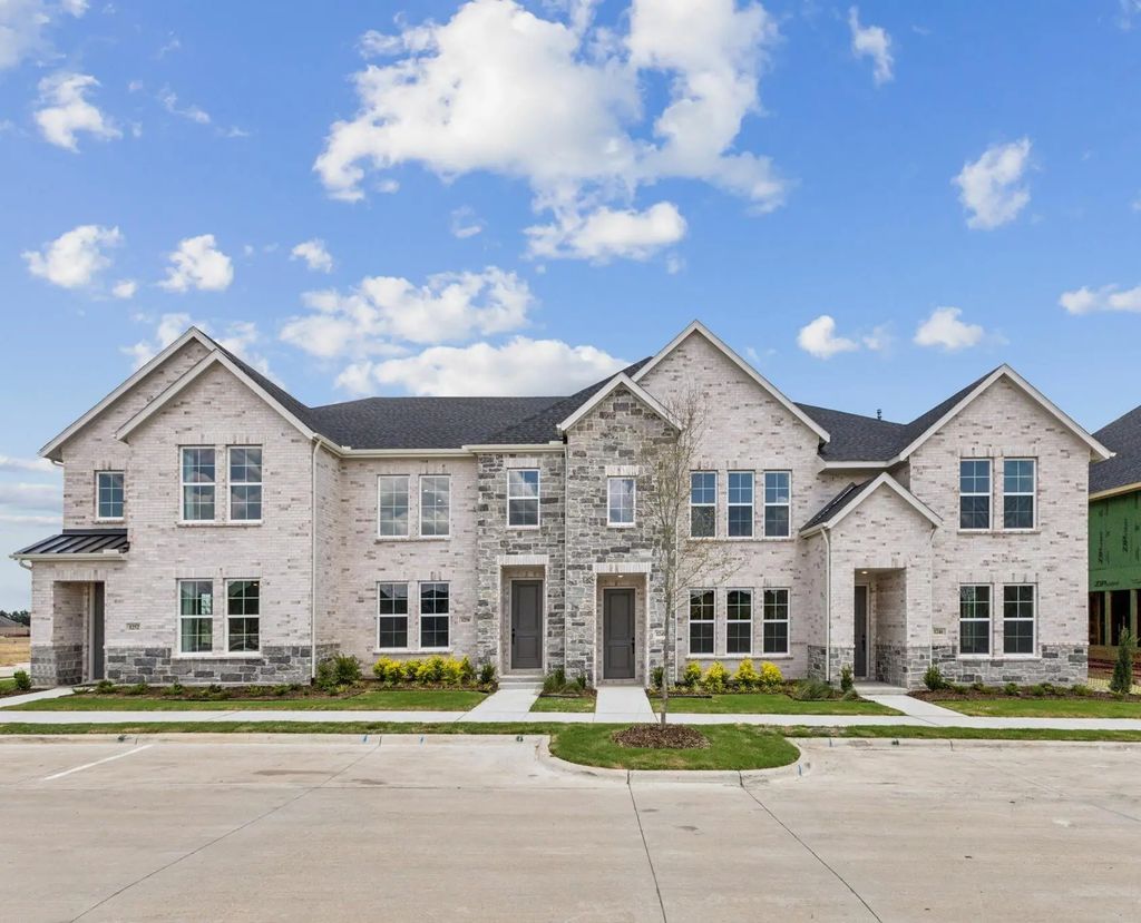 1026 Bristleleaf Way, Allen
