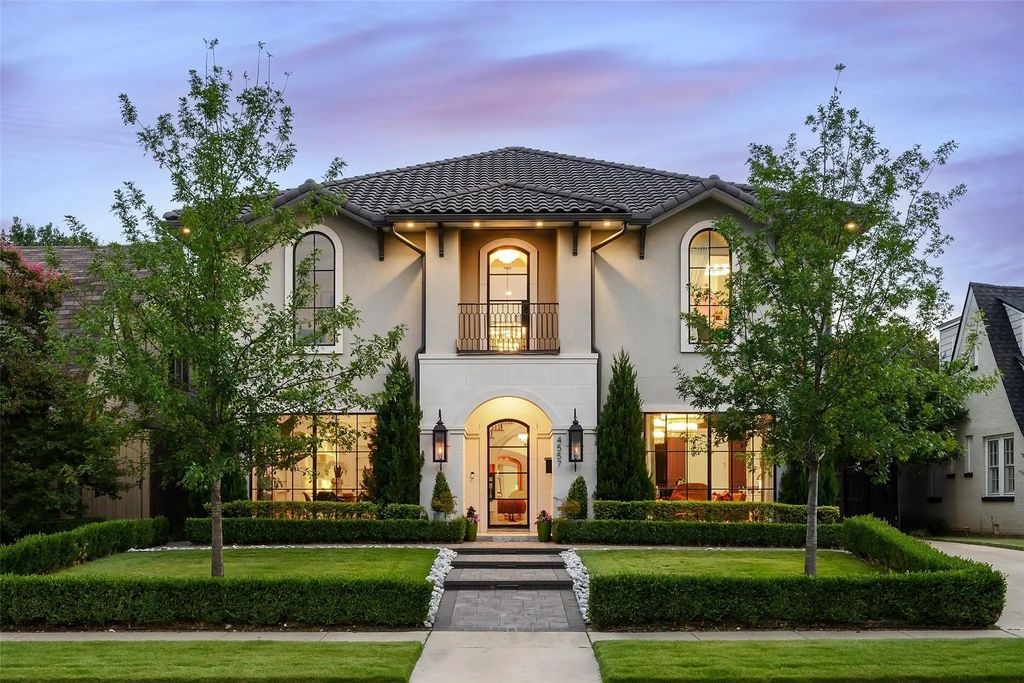 4557 Belclaire Avenue, Highland Park