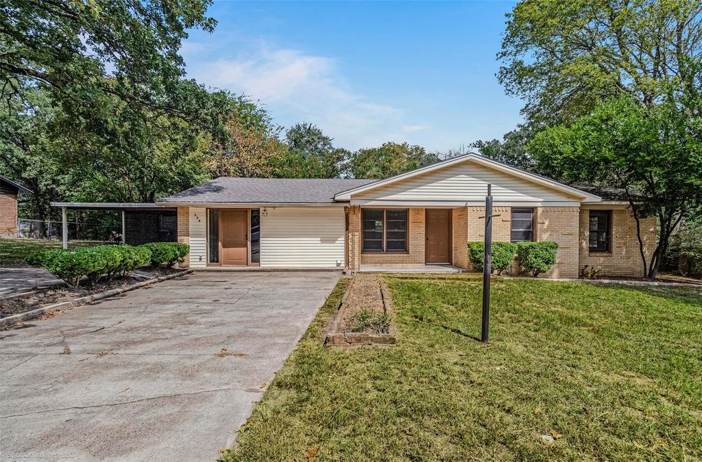 508 Highland Drive, Athens