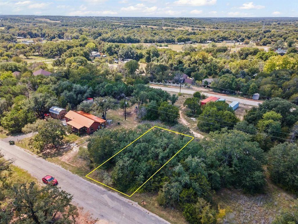 5826 Texas Trail, Granbury