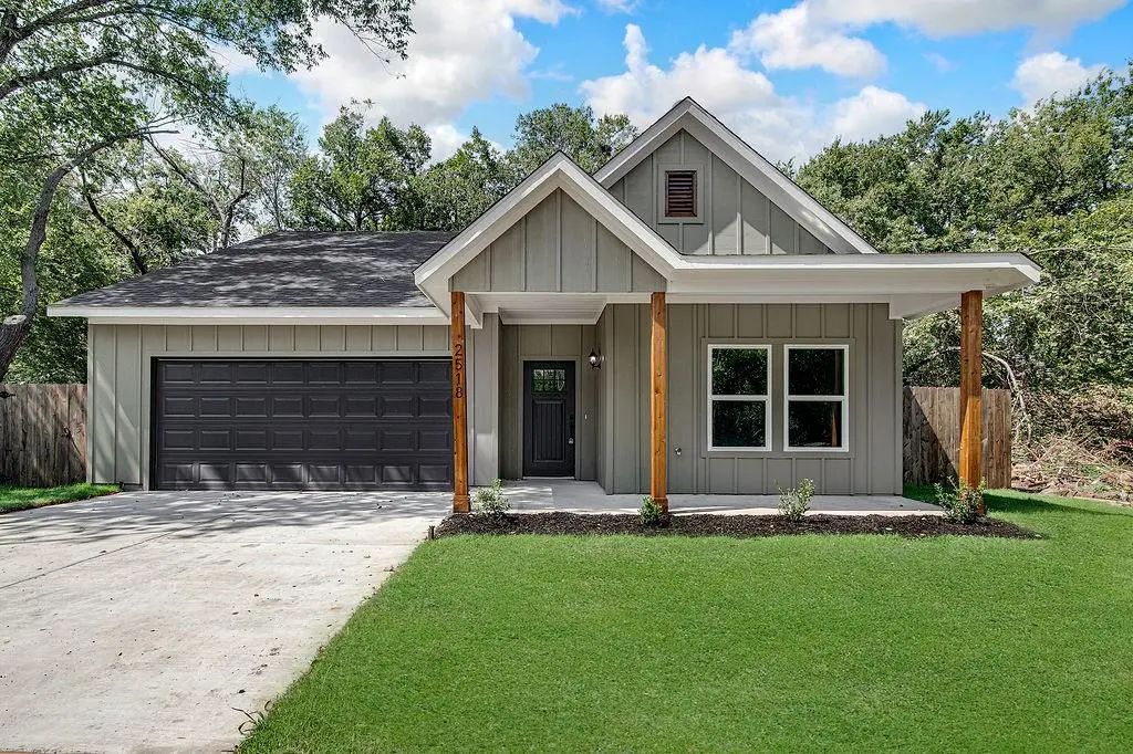 2518 Willspoint Court, Fort Worth