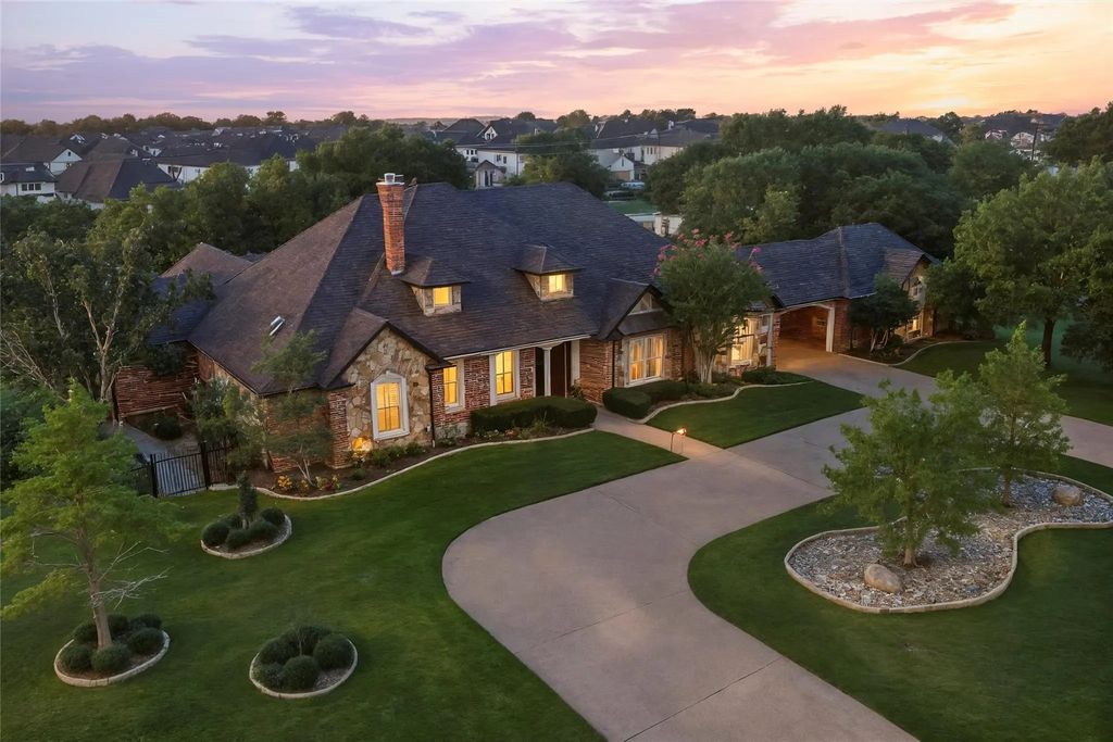 4561 Mahogany Lane, Copper Canyon