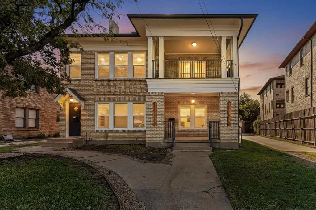 5104 Mission Avenue, Dallas