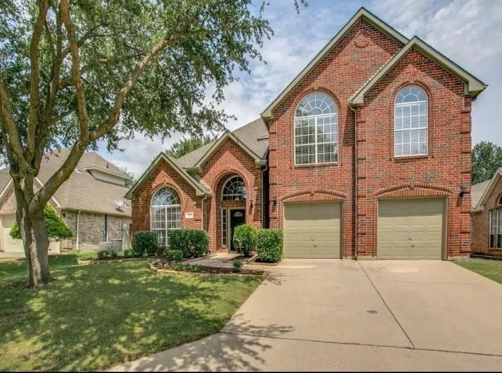 109 Falcon Creek Drive, McKinney
