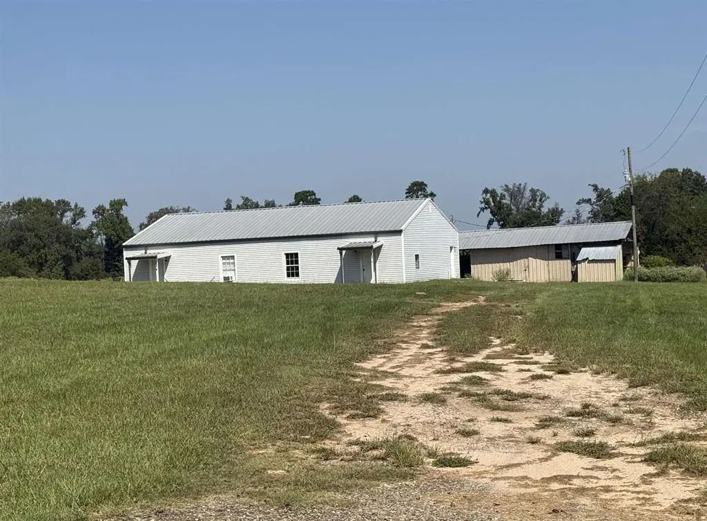 257 County Road 1323, Pittsburg