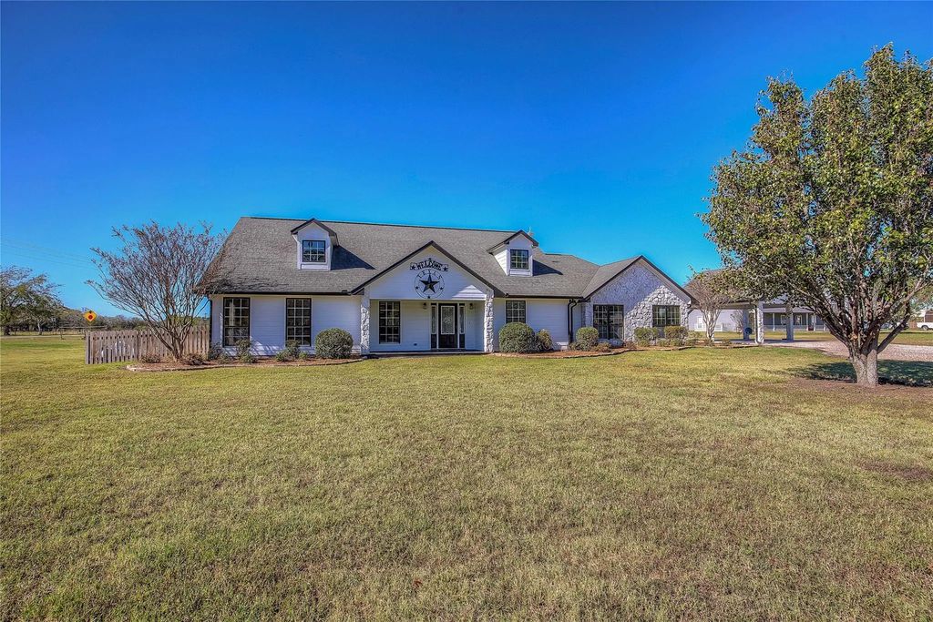 143 Rs County Road 1412, Point