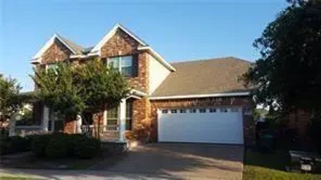 5001 Griffen Court, McKinney
