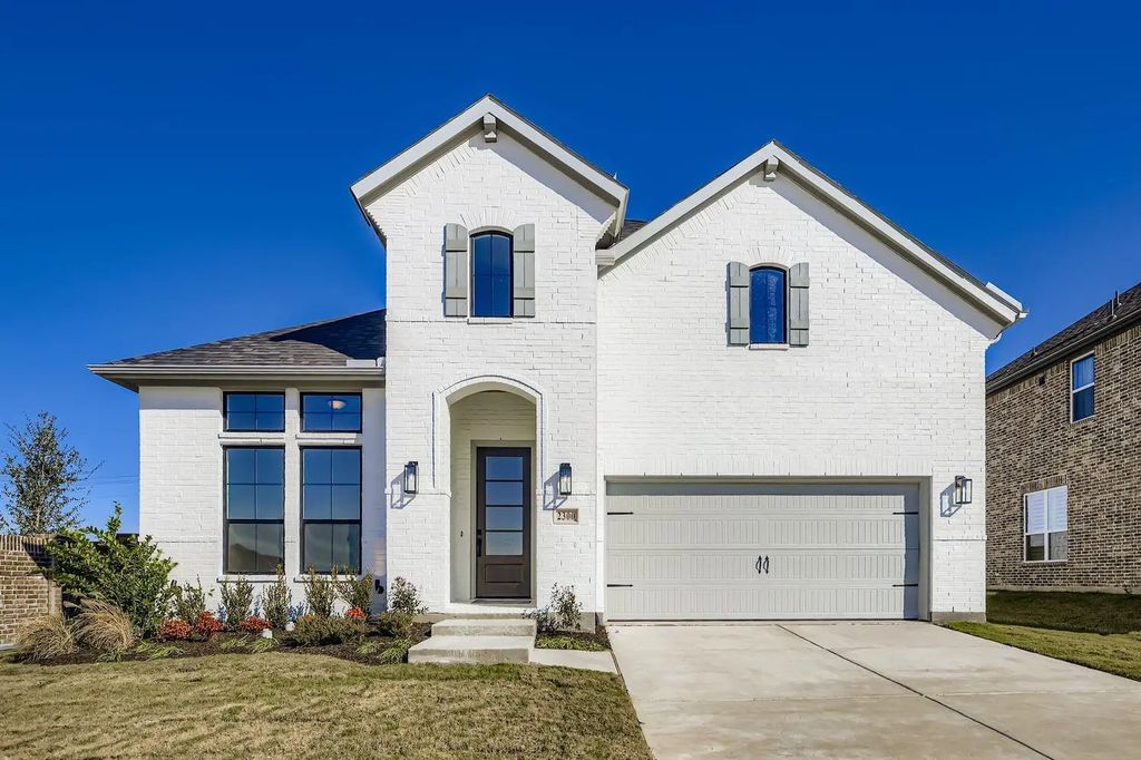 2300 Berman Street, Celina