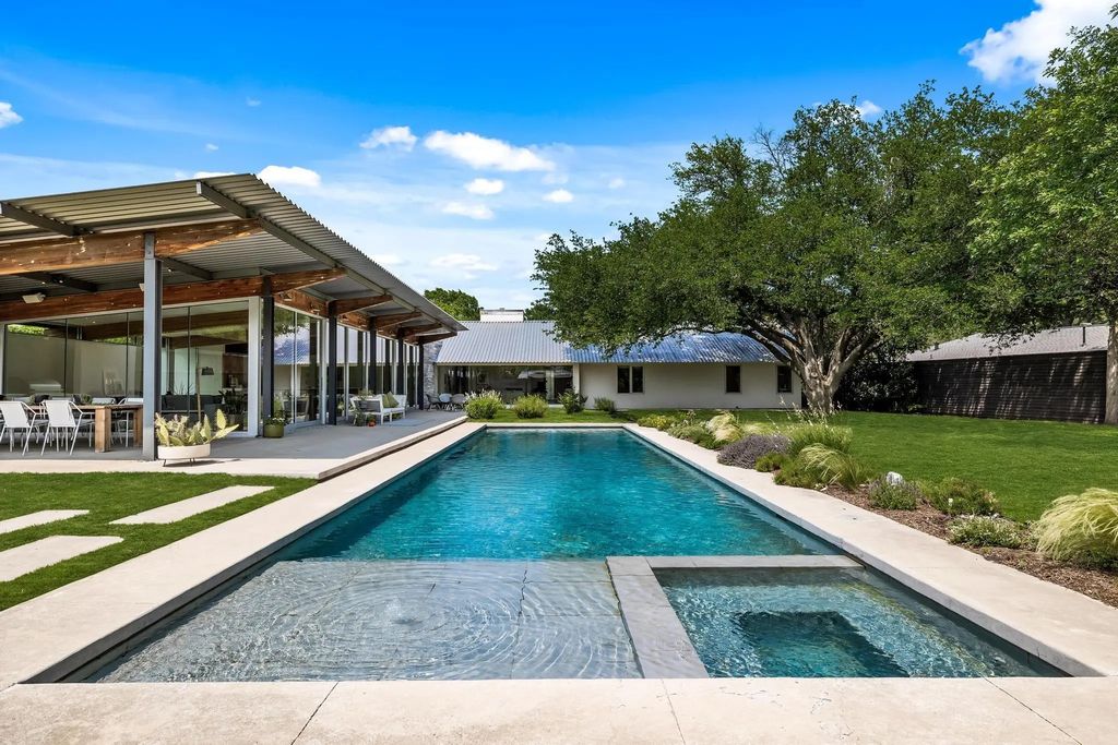 6018 Northaven Road, Dallas
