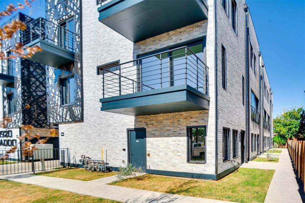 1920 Caddo Street 103, Dallas