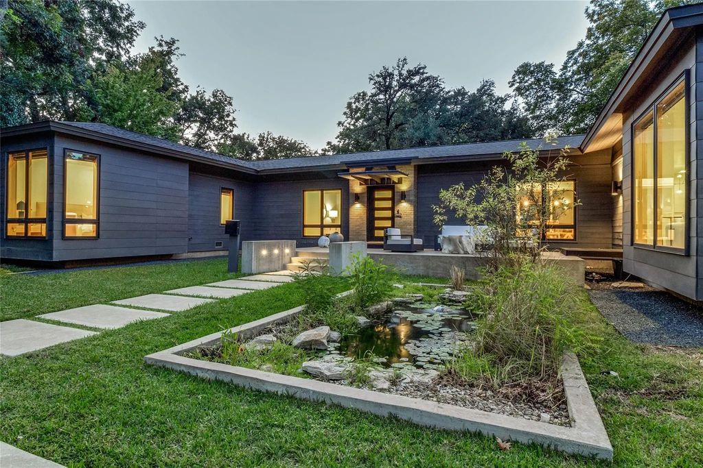 8335 San Benito Way, Dallas