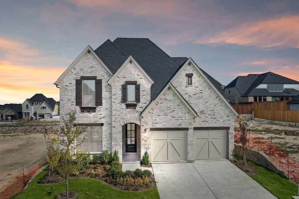 608 Limerick Lane, Celina