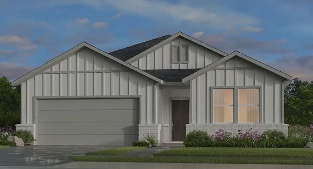 14925 Hierba Mora Drive, Fort Worth