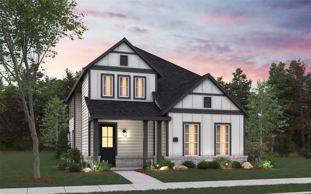 8721 Acorn Avenue, Justin