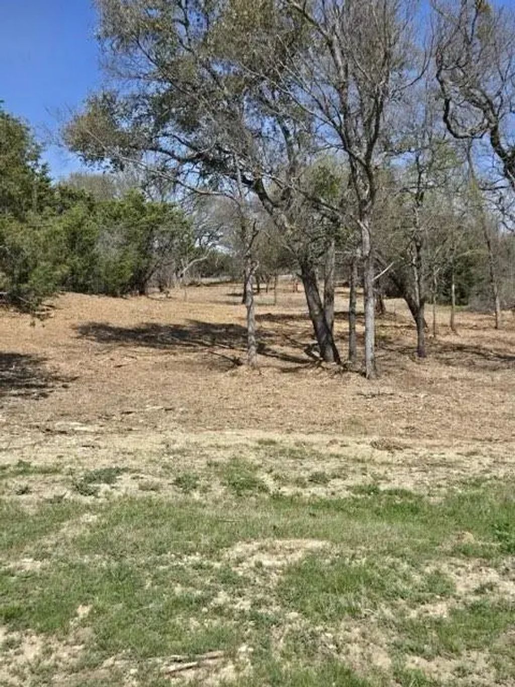 4032 Overlook Way, Weatherford
