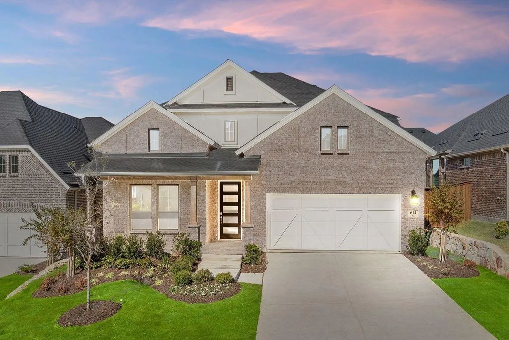 614 Cork Drive, Celina