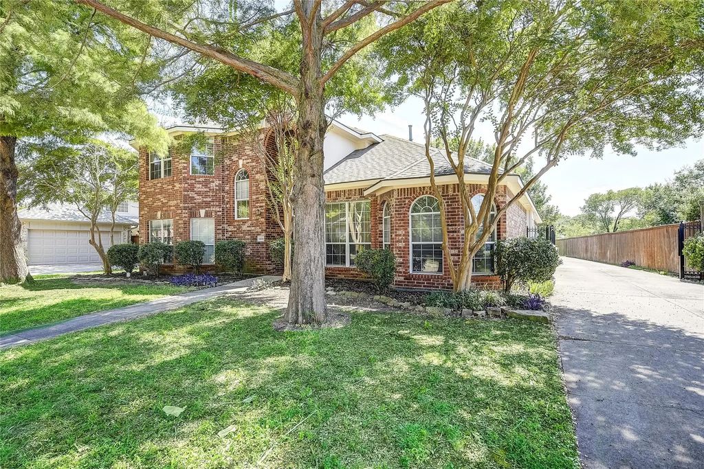 1409 Wallace Drive, Allen