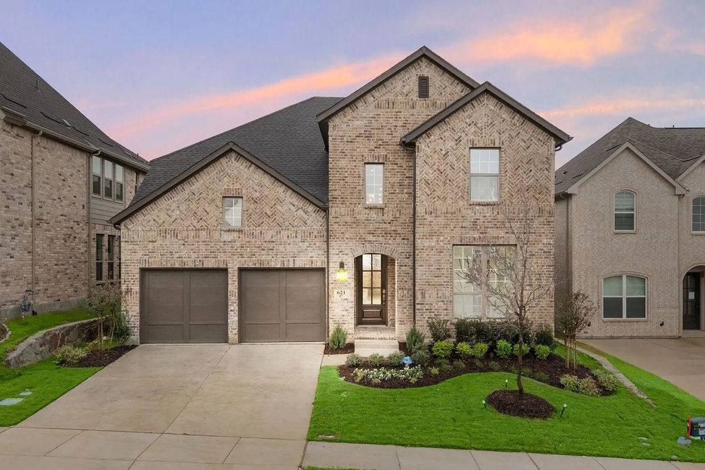 621 Cork Drive, Celina